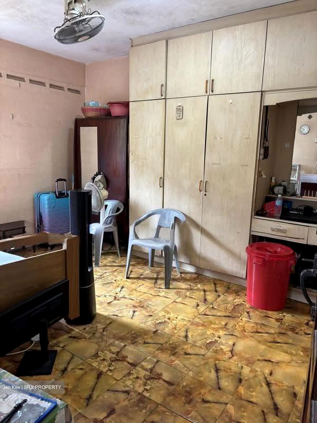 Blk 50 Sims Drive (Geylang), HDB 5 Rooms #630694661
